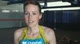 Paige Higgins 2:33:26 at 2010 Houston Marathon