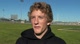Parker Stinson off to Oregon
