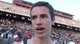 Pat Schellberg Mile champ and Relays record at 2010 Penn Relays