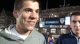Penn State 4x8 during distance night at 2010 Penn Relays