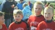 Philadelphia CYO after Primary Boys 2k 2009 CCC National Youth Championships
