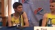 Press Conference - Oregon Men after DMR victory at 2010 Penn Relays