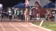 Redondo Union girls 4x1600 finish
