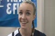 Returning champ Lacey Cramer runner-up 800 2010 NCAA Indoor Championships
