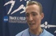 Riley Masters 5th mile 2010 NCAA Indoor Championships