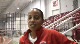 Robyne Johnson of Boston University