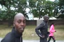 Running with Micah Kogo