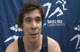 Ryan Foster 3rd 800 2010 NCAA Indoor Championships