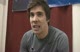 Ryan Foster Second in Heat 1 of 800m Prelim 2010 NCAA Indoor Championships