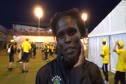 Sally Kipyego after huge 5k PB at 2010 London Diamond League