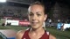 Sarah Pease Indiana steeple champ at 2010 Penn Relays