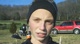 Sarah Sargent (Footlocker Finalist) 2nd Interm Girls 2009 CCC National Youth Championships
