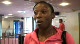 Sherika Williams 2nd 400 Oslo Bislett Games