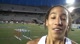 Soph Angel Piccirillo girl's mile champ at 2010 Penn Relays