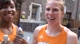 Tennessee Women DMR Champs 2010 Penn Relays