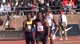 Texas A&M after 4x4 heats at 2010 Penn Relays