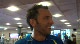 Thomas Chamney PB 3rd 800 Oslo Bislett Games
