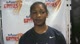 Trinity Wilson 60H champs *8.29 Sophomore Record 2010 Simplot Games