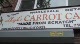 Up close with the Famous Carrot Cake Made from Scratch