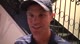 Vig after 4x800 part 2 at 2010 Penn Relays
