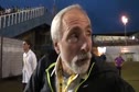 Vin Lananna talks about Wheating at 2010 London Diamond League