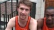 Virginia Men after 4x800 victory at 2010 Penn Relays