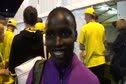 Vivian Cheryiout 2nd in 5k at 2010 London Diamond League