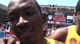 Wolmers Boys 4x100 champs and new Jamaican HS record at 2010 Penn Relays