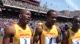 Wolmers Boys after 4x100