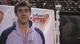 Zach Blackham HJ champ 6-10 2010 Simplot Games
