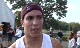 Zach Wilhelmy frosh D3 champ 2009 Roy Griak