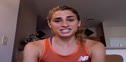 Sarah Bowman talks about New Balance Nationals