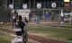 Matt Turner last jump with flare