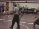Duals Final 171 Levi Clemons (Osceola) dec Kyle Kozeil (Brandon)