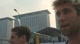 Ben Wildman-Tobriner and Matt Grevers