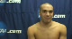 Welcome to the big show Bobby Bollier (Stanford)