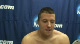 College Career to Celebrate, Kyle Cormier (USC)