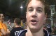 Defending the 400 Title, Matt Barber (Blue Tide)