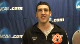 He's got the easy speed, Adam Klein, (AU)