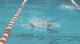 Side Breathing Butterfly; Christine Magnuson