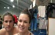 Matt Houser and Lauren Perdue (Greenville)