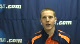 Confidence comes from Training, Scot Robison (UVA)