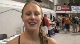 Senior Leader of the 2009 team Champions, Chelsey Eberwein (The Woodlands)