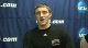 Showing he belongs in the big heat, Blake Worsley (DU)