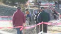 Best Lap of 2009 Cyclocross Championships 