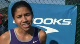Beverly Ramos, K-State