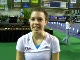 Brianna Kane Simon Fraser 4x8 Champs and 600 runner up 2010 NAIA Champs