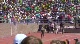 Crowd during Jamaican victory