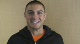 Darren Brown - 2009 USATF Road Mile Champs prerace