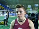 Denise Mattoon WT and SP NAIA 2010 Indoor Champ